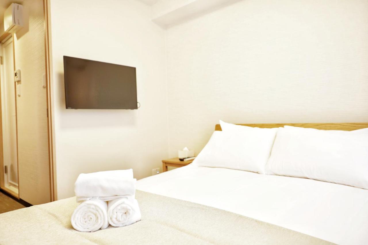 Hopetree Kyoto Aparthotel Ngoại thất bức ảnh